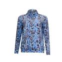 Roberto Sarto 431169/1041 Print blouson hangcoll