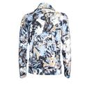 Roberto Sarto 431185/1851 Fijnbrei print blouson hancoll