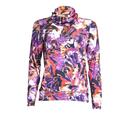 Roberto Sarto 431185/1853 Fijnbrei print blouson hancoll