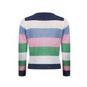 Roberto Sarto 511141/1410 Streep vestje bandjesgaren