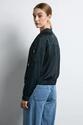 Street One 212259/15930 Blouson satin LQR