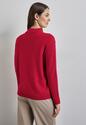 Street One 302966/15953 Cable sweater