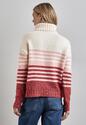 Street One 302968/35952 Color block sweater