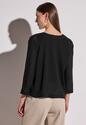 Street One 323138/10001 Open summer knit jacket