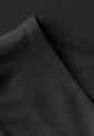 Street One 323329/16693 Silk look v-neck shirt