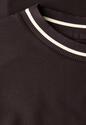 Street One 323849/16866 Shirt rib collar