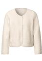 Street One 323901/16763 Cool teddy jacket