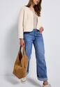 Street One 323901/16763 Cool teddy jacket