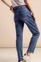 Street One 377768 30"/15972 Mom casual jeans HW QR