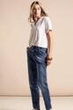 Street One 377768 30"/15972 Mom casual jeans HW QR