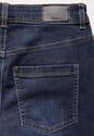 Street One 377779 32"/15981 Denim-bootcut HW QR