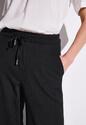 Street One 379034 30"/10001 Wide leg crinkle crash LTD QR