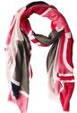 Street One 572746/33516 Printed multicolor longscarf