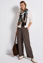 Street One 572883/37020 Printed modal longscarf