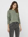 Vero Moda 10201022/Laurel Wreath Doffy LS o-neck blouse NOOS