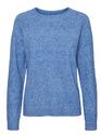 Vero Moda 10201022/Surf The Web Doffy LS o-neck blouse NOOS