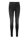 Vero Moda 10233055/Black Lux mr slim jeans RI101 NOOS