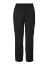 Vero Moda 10267718/Black Maya MW straight pant NOOS