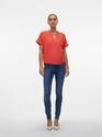 Vero Moda 10279697/Dubarry Beauty SS top NOOS