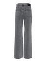 Vero Moda 10287304/Medium Grey Denim Tessa HR wide jeans RA206 NOOS