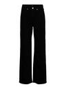 Vero Moda 10290541/Black Tessa HR wide jeans RA118 GA