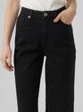 Vero Moda 10290541/Black Tessa HR wide jeans RA118 GA