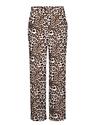 Vero Moda 10297357/Tan Leo Easy Joy HW Widepants