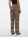 Vero Moda 10297357/Tan Leo Easy Joy HW Widepants