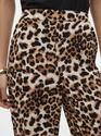 Vero Moda 10297357/Tan Leo Easy Joy HW Widepants