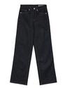 Vero Moda 10297608/Dark Denim Rinse Tessa HR Wide Jeans RA369GA
