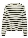 Vero Moda 10310474/Birch Saba LS o-neck button NOOS