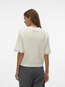 Vero Moda 10311769/Birch Alba 2/4 o-neck pullover