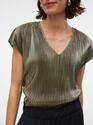 Vero Moda 10314059/Ivy Green Muvi SS top