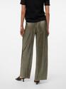 Vero Moda 10314610/Ivy Green Muvi HW wide pant