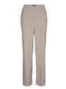Vero Moda 10320534/Silver Mink Maya goody MW straight NOOS