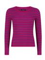 Ydence CS2508/10159 Fuchsia P./Blue Devina knitted top