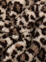 Ydence FC2416/1043 Leopard Rory Jacket