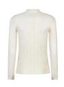 Ydence FC2505/005 Ecru Roberta top