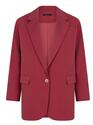 Ydence FS2404/108 Wine red Maisie Blazer