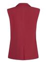 Ydence FS2407/108 Wine red Lima Gilet