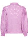 Ydence FS2416/143 Lilac Birdie Blouse