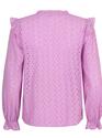 Ydence FS2419/143 Lilac Mila Blouse