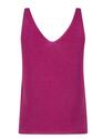 Ydence PS2322/141 Purple Lux knitted top