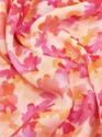 Ydence SSU2318/1011 Pink Flower Shelly top