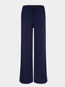 Ydence WS2402/162 Navy Solange Pants