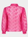 Ydence WS2435/132 Hot Pink Maura Blouse