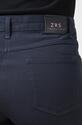 ZRS 003-80-36-540-1/10600 Navy Kora bi-stretch normale lengte