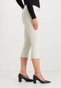 ZRS 004-56-36-709/10010 Kora Capri zomer denim 56L