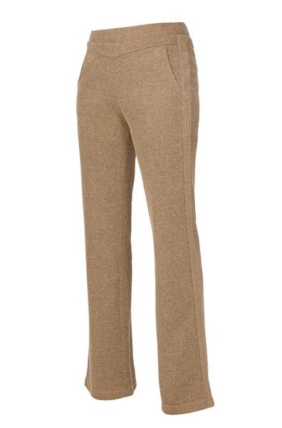 Dreamstar W25-104/Mokka Sloane broek visgraat