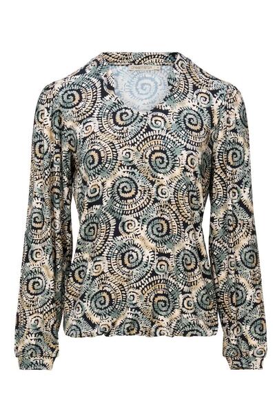 Dreamstar W25-114/Forest Mix Babs top Fantasie